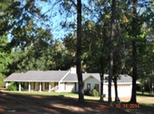 1000 Bogle Rd, Logansport, LA 71049