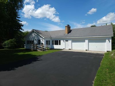 612 W Harrie St, Newberry, MI, 49868