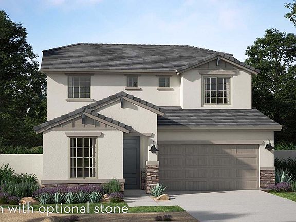 2nd image of 16943 W Cavedale Dr #Jtthap