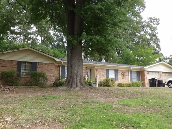 1407 Emerald Dr, Longview, TX 75605