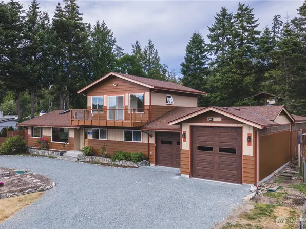 15781 Snee Oosh Road, La Conner, WA 98257