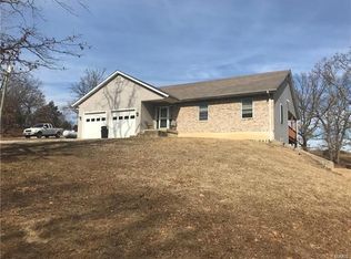 3637 Sapsucker Rd, Sullivan, MO 63080