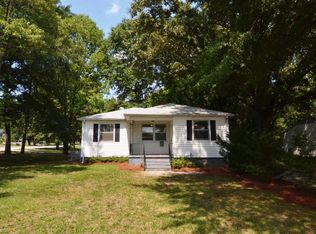 710 Wicker St, Greensboro, NC 27403