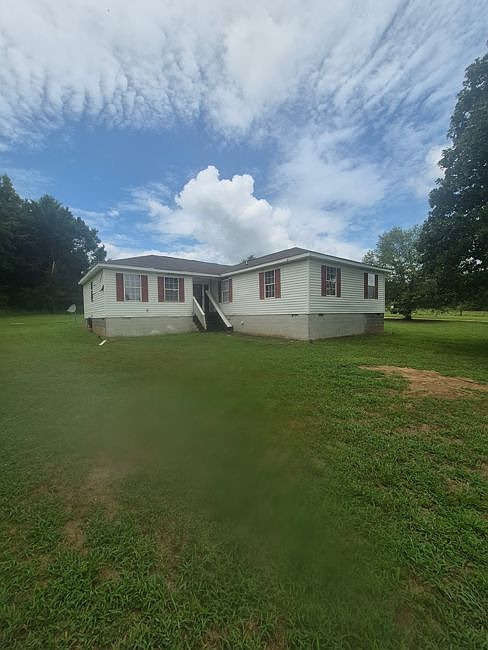 Property Front View