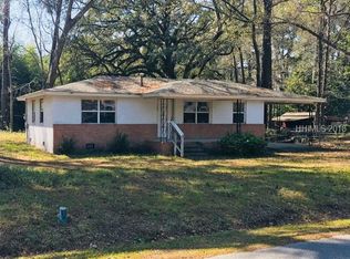 112 Boyd St, Hardeeville, SC 29927