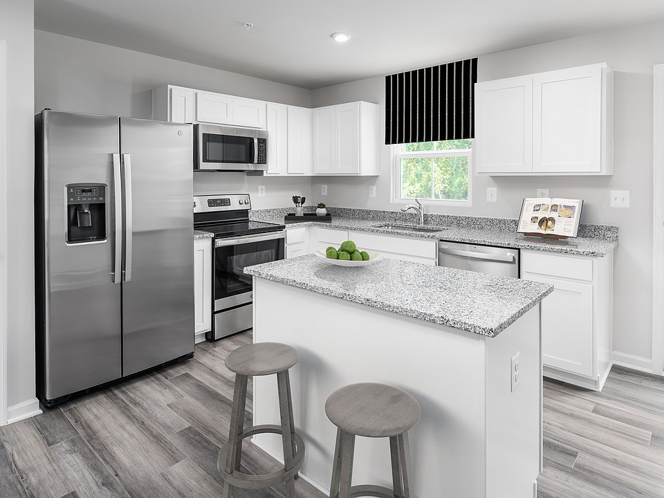 Dogwood Basement Plan, Gaver Meadows, Funkstown, MD 21734 Zillow