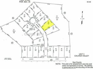 3091 S Monterey Ct, Pahrump, NV 89048