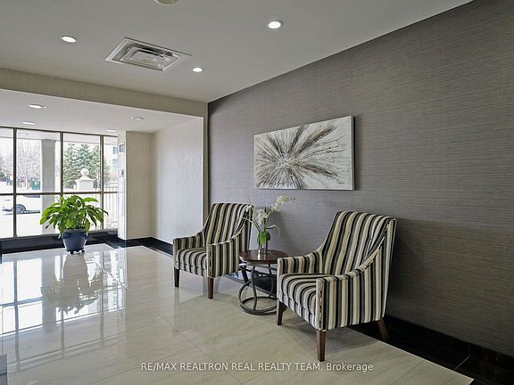 5th image of 350 Rathburn Rd W #1905