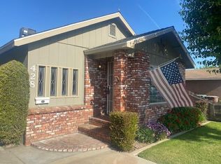 428 N Quince Ave, Exeter, CA 93221