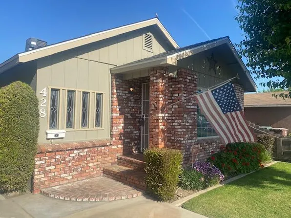 428 N Quince Avenue, Exeter, CA 93221