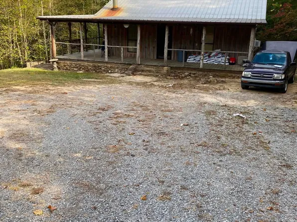 761 Old Arley Rd, Houston, AL 35572