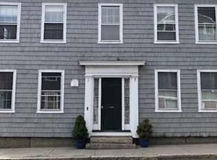 35 State St UNIT 1, Marblehead, MA 01945