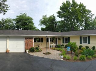 4112 Point Hollow Ln, Fairfax, VA 22033