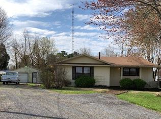 315 Dowdy Cemetery Rd, Benton, KY 42025