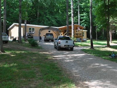 1825 W Sugar Creek Rd, Mc Ewen, TN, 37101
