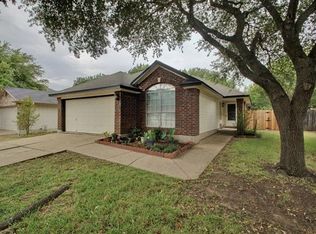 17234 Bushmills Rd, Pflugerville, TX 78660