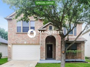 6014 Ironmill Crk, Converse, TX 78109