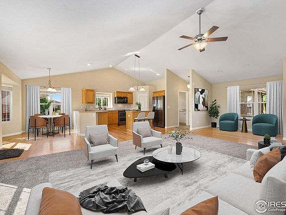 5th image of 1741 Platte River Ct