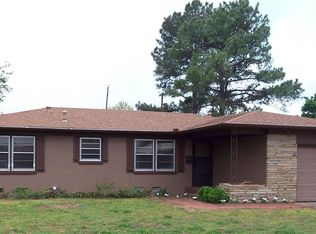 2008 W Cedar Ave, Duncan, OK 73533