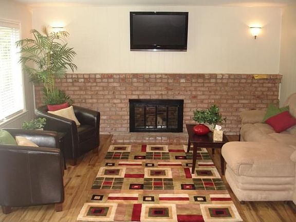 4th image of 6292 Mojave Dr