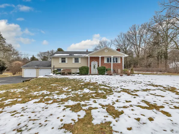 105 Judith Terrace, Stratford, CT 06614