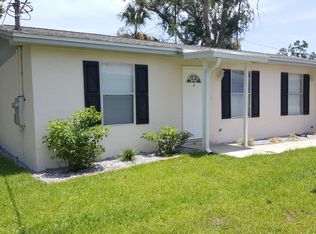 1708 Drummond Ave #A, Panama City, FL 32401