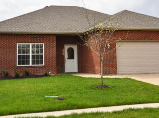 1806 Topsail Dr, Columbia, MO 65202