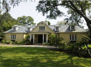 0 Jamestown Rd, CHARLESTON, SC 29407