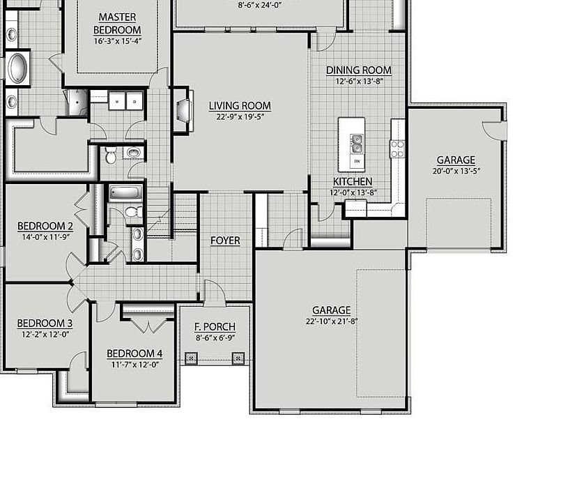 2nd image of 212 Pumprock Dr