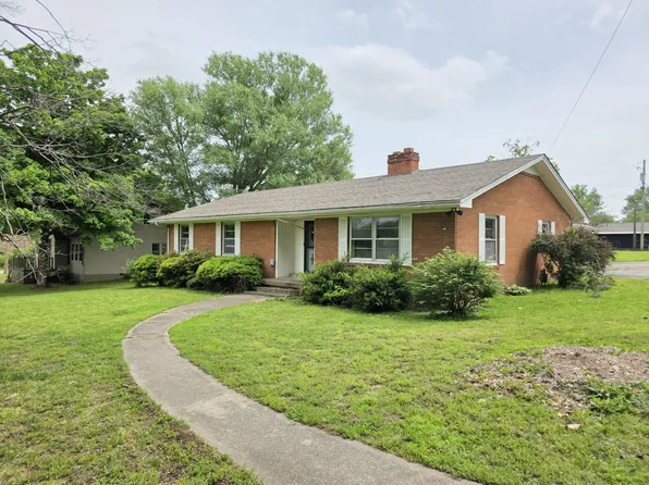405 W Clay St, Clinton, KY 42031