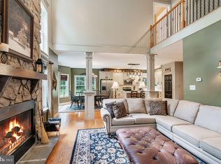 123 S Grims Mill Rd, Boyertown, PA 19512