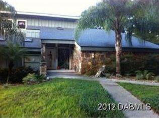 8 Rollingwood Trl #1, Ormond Beach, FL 32174