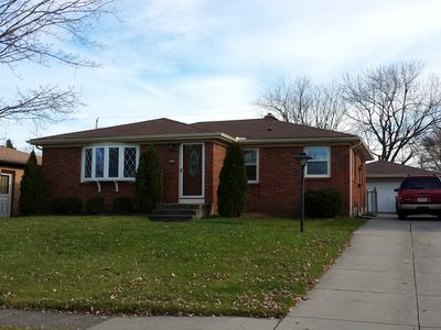 95 Cherokee Dr, Buffalo, NY, 14224