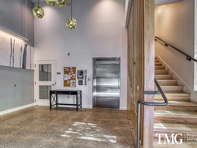 Muse Apartments — Photo 19