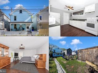 808 Knoxville Rd, Knoxville, MD