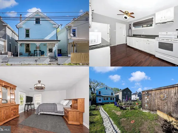 808 Knoxville Rd, Knoxville, MD 21758