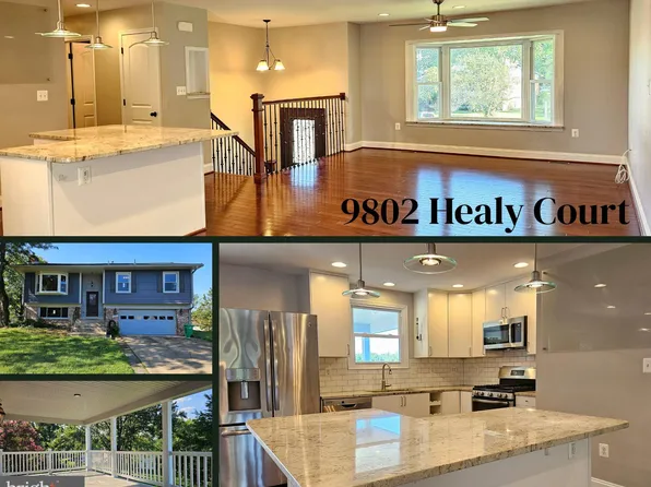 9802 Healy Ct, Upper Marlboro, MD 20772