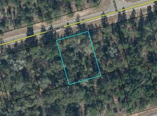 LOT 17 Wavecrest St, Chipley, FL 32428