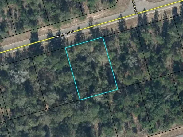 LOT 17 Wavecrest St, Chipley, FL 32428