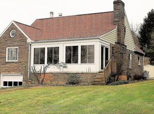 2866 Patterson Dr, Aliquippa, PA 15001