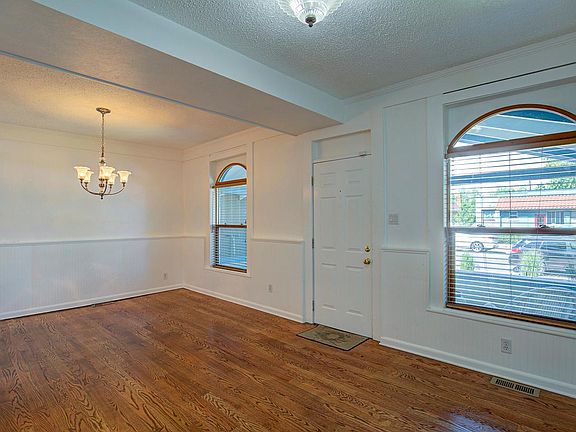 Front Dining and Living area :-)