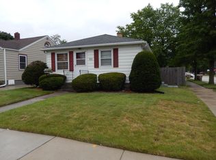 2802 22nd Ave, Kenosha, WI 53140