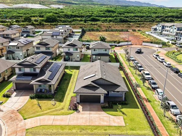 91-4102 Hikuha St, Kapolei, HI 96707