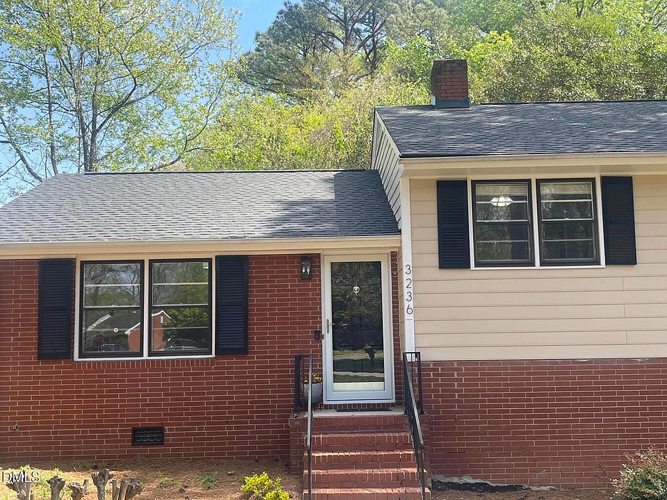1st image of 3236 Ward Rd