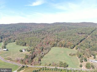 TRACT 2 10/ Acres, Upperstrasburg, PA 17265