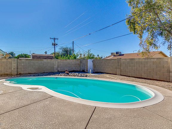Beautiful Pool