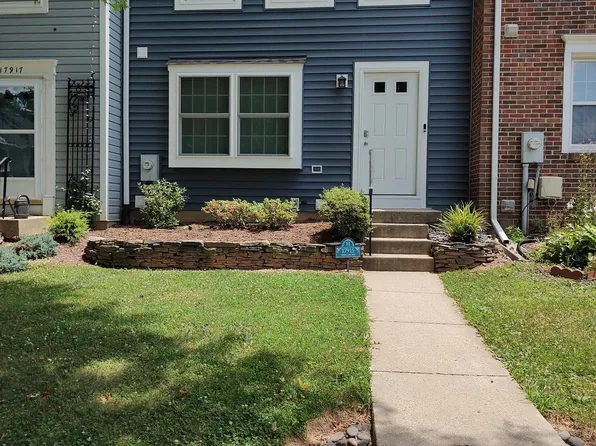 17915 Ashton Club Way, Ashton, MD 20861