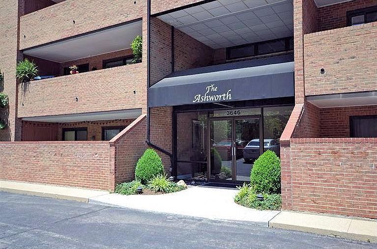 1st image of 3646 Ashworth Dr Unit 306