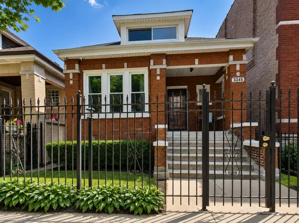 3345 W Carroll Ave, Chicago, IL 60624