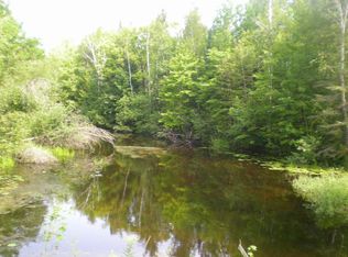 E Burnt Dam Rd, Townsend, WI 54175